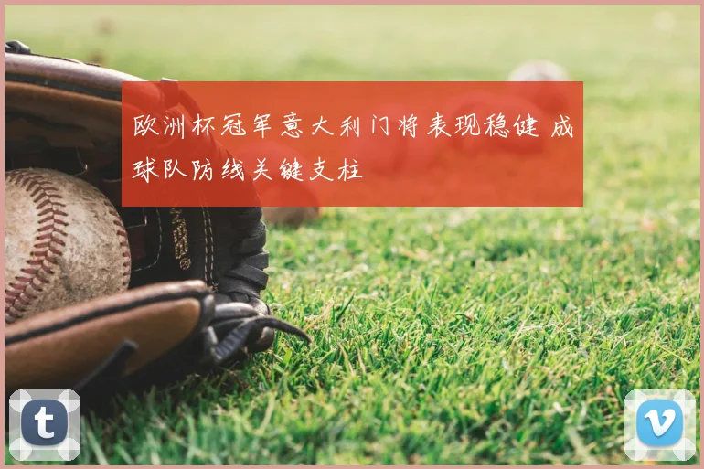欧洲杯冠军意大利门将表现稳健 成球队防线关键支柱